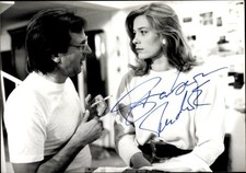 Foto Schauspielerin Barbara