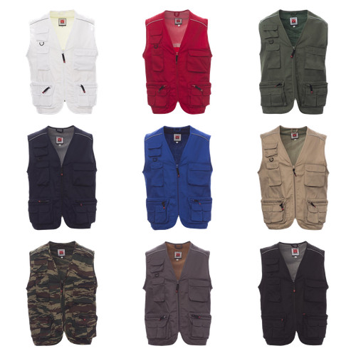 Payper weste pocket - payper,