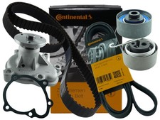 CONTI Zahnriemen +Rollen Satz