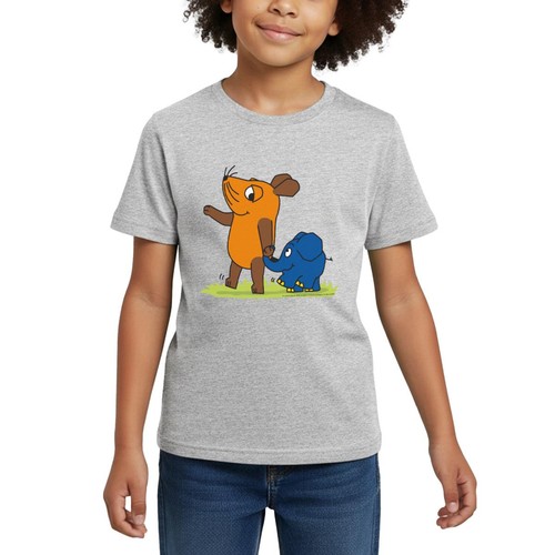 Die sendung mit der maus - die,