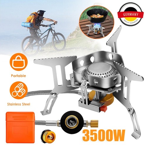 Campingkocher camping mit - campingkocher,