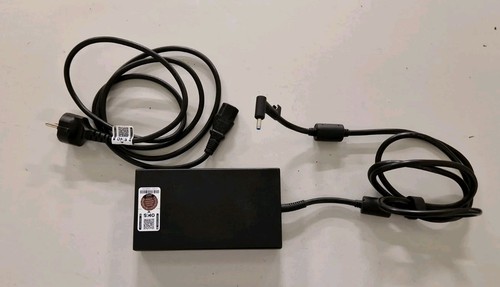 Genuine 200w dc netzteil - hp, ac
