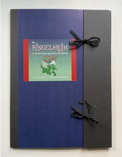 Limitiertes MAPPENWERK | Die