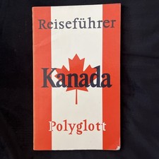 Polyglott Reiseführer Kanada