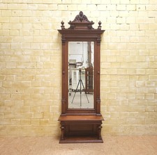 ANTIK! Spiegel restauriert