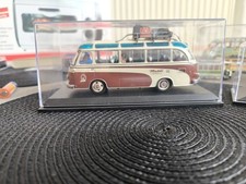 Schuco kässbohrer setra - schuco,