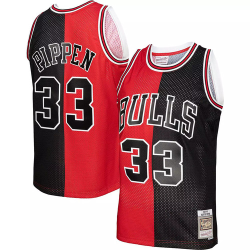 Chicago bulls nba trikot - bulls,