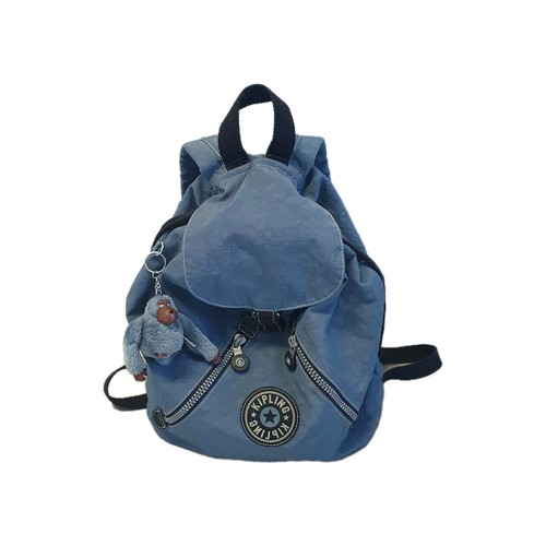Kipling rucksack unisex - kipling,