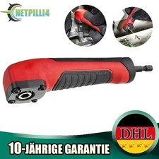 Winkelgetriebe Bohren