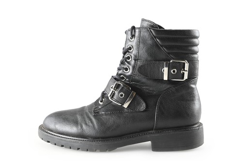 Poelman damen schnurstiefel - poelman,