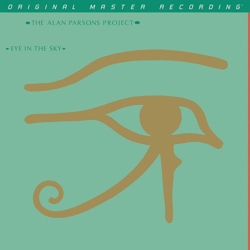 The alan parsons project - alan,