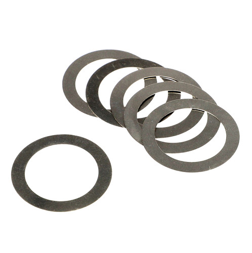 Din 988 passscheibe 60 - 988, mm