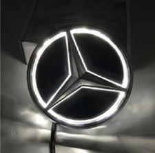 Grill LDE Logo Schwar 3D Stern