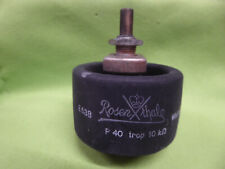 Draht Potentiometer P40 - 10 kOhm 40 W  (gebraucht/geprüft)