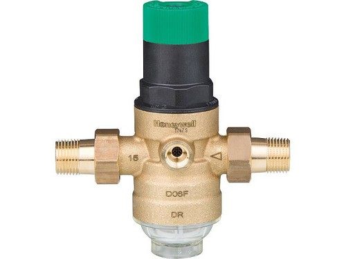 Honeywell braukmann - honeywell,