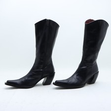 Damenschuhe Stiefel No Brand