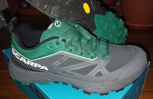 Scarpa rapid gore tex - scarpa, gore-tex®