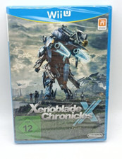 Neu ungeöffnet xenoblade - ungeöffnet,