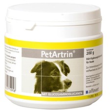PetArtrin Gelenke Hund