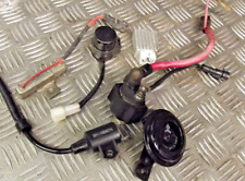 Elektronikteile Regler,Relais,Hupe ,Generic XOR 50ccm  Roller