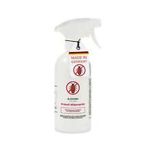 Milben-Spray, Milbenspray, Milben, Matrazenspray, Textilien Milben frei