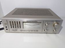 Marantz PM 550DC Konsole