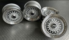 BBS RS012 RS013 7+8x16 Porsche