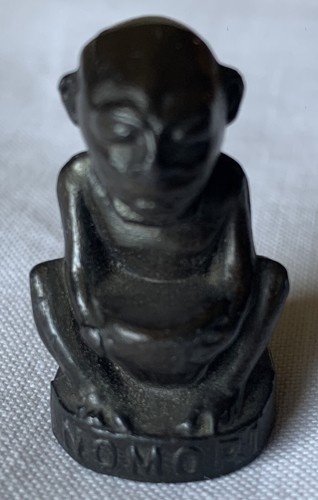 Nomori fruchtbarkeitsfigur - nomori,