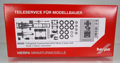 Herpa 083485