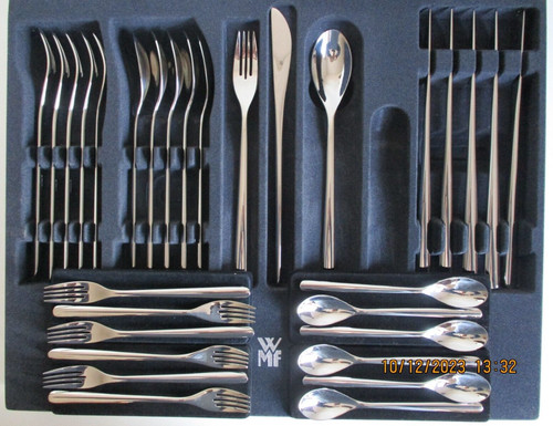 Wmf taika teilig cromargan - wmf,