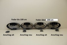 Lattoflex 200 / 900 Feder oder