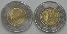 Kanada 2 Dollars Gedenkmünze 2024 Inuit Nunangat unz.