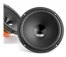 Hertz DSK DV165.3 Auto Einbau Lautsprecher Kickbass Tief Mitteltöner Woofer Bass