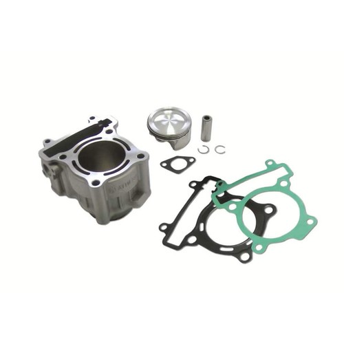 Zylinder komplett kit 63mm - zylinder,