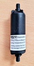 Kleiner kapselfilter micron - kapselfilter,