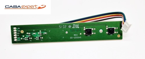Pcb steuerplatine led - pcb, rowenta