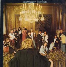 Georg Danzer Feine Leute NEAR