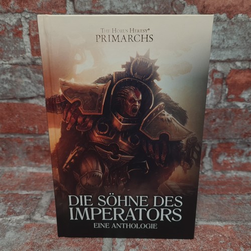 Die söhne des imperators - söhne,