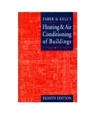 Faber and Kell's Heating and