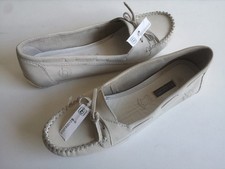 Damen Schuhe Mokkasins