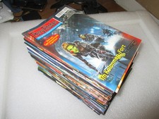 Die Chance Roman PERRY RHODAN Sammlung  50x  NEUWERTIG Nr. 2301-2350  Lückenlos