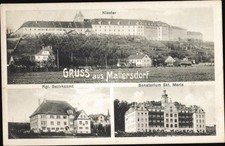 Mallersdorf pfaffenberg in - pfaffenberg,