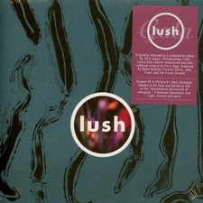 Lush - Gala 35th Anniversary