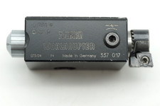 Wohlhaupter MultiBore