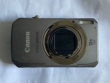 Canon IXUS 1000 HS 10,0MP