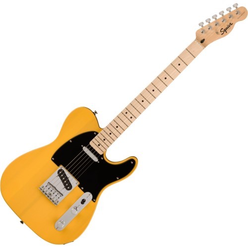 Fender squier sonic telecaster - fender,