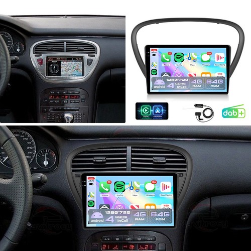 Dab autoradio android 15 - autoradio,