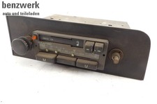 Oldtimer Youngtimer Autoradio