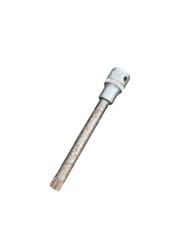 Hazet 990 - 12Slg. 1/2 Zoll langer Steckschlüsseleinsatz Vielzahn SW 12mm M12