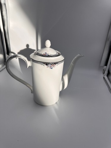 Noritake kaffeekanne - noritake,